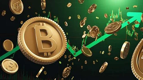 Bitcoin Whales Shift Focus to The Next Meme Coin Sensation DigiToads (TOADS) As It Promises an Exhilarating 100x Profit Adventure