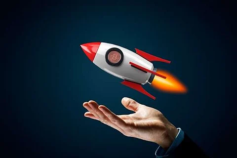 Bitcoin Price Prediction: BTC Could Reach $34,000 After Breaking Strong Channel, DigiToads Presale Delivers Impressive 12% Surge