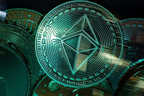 The Next Ethereum: Three Coins With Huge Potential XRP, Toncoin, and Tradecurve