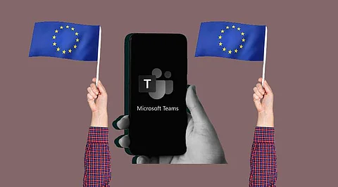 EU to investigate Microsoft’s bundling of Teams with Office