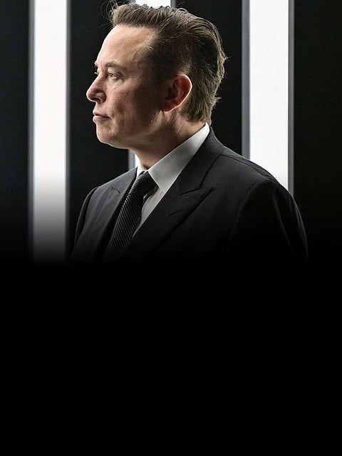 Elon Musk Plans to Launch a New AI Firm to Take on OpenAI