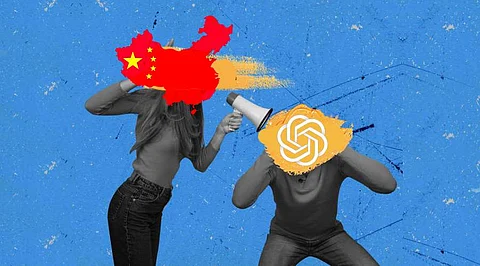 Generative A.I. Services like ChatGPT Face New Rules in China