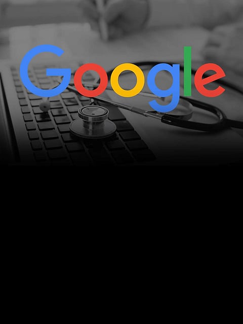 Google To Test AI Chatbot That Is Trained to Answer Medical Questions