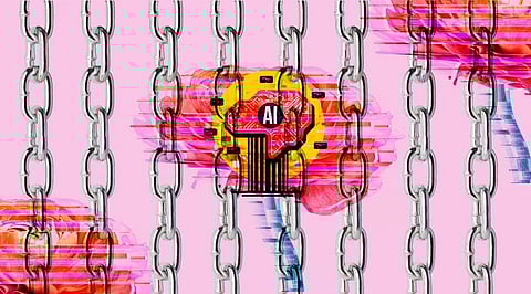 Here’s How Generative AI is Set to Disrupt Blockchain
