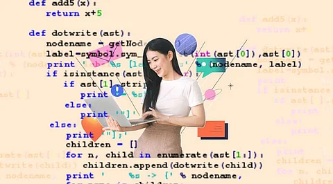 Highest-Paying Programming Languages for Freelancers in 2024
