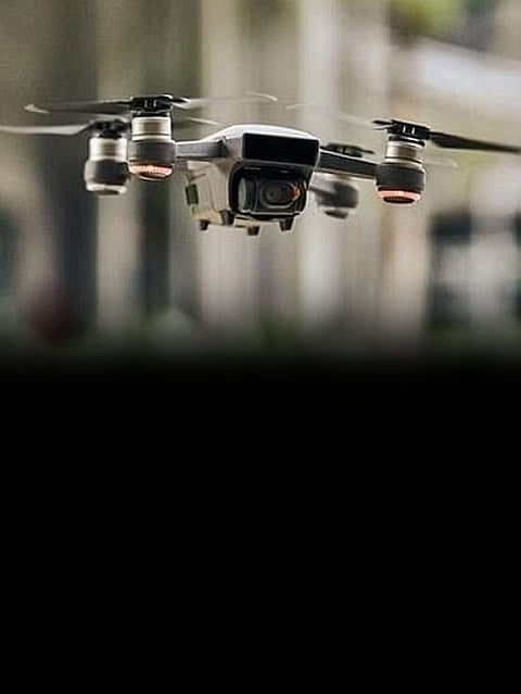 Himachal Govt's Drone MoUs Pave the Way for Tech-Driven Governance