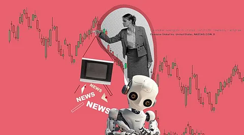 How AI and Online News Help Data Scientists with Stocks?