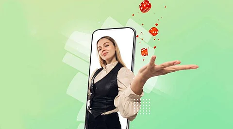 How IoT Devices Enhance Online Gambling?