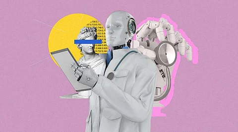 How Medical Robotics Will See Robust Growth in The Next 10 Years