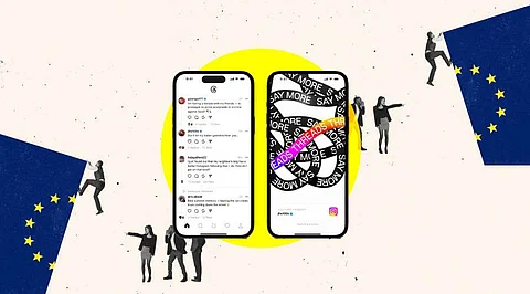 How Meta Prevents EU Users from Using Threads with VPN
