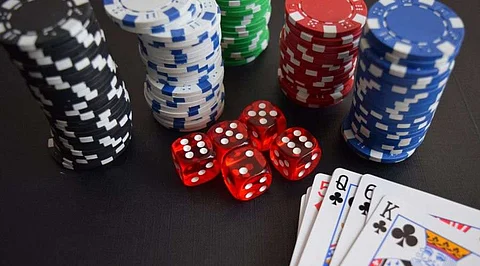 Innovative Startup in the Betting Industry