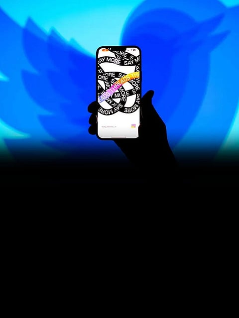 Instagram Threads Currently has One-Fifth of Twitter's Weekly Active Users