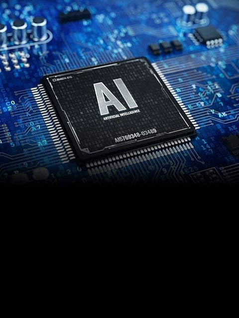 Intel Faces Market and Timing Hurdles for its AI Chips in China