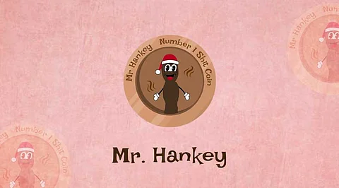 Is Mr. Hankey Coin the Next Big Crypto? The Potential Of An Emerging Cryptocurrency As ELON 2.0, PEPE 2.0, DOGE 2.0, SHIB 2.0 Price Crash