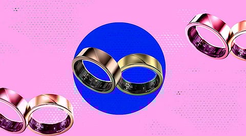 Luna Ring: Noise’s First Smart Ring at Rs. 2,000