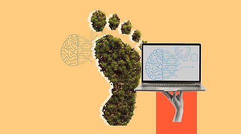 Machine Learning’s Energy Footprint: A Thorough Examination