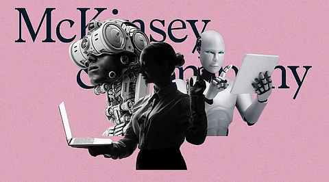 Mckinsey: AI To Automate 30% Of US Work Hours