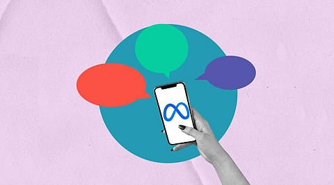 Meta Platform’s Social Media App Backs Up After a Brief Outage