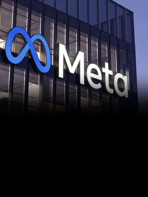 Meta is giving away its AI tech to compete with ChatGPT