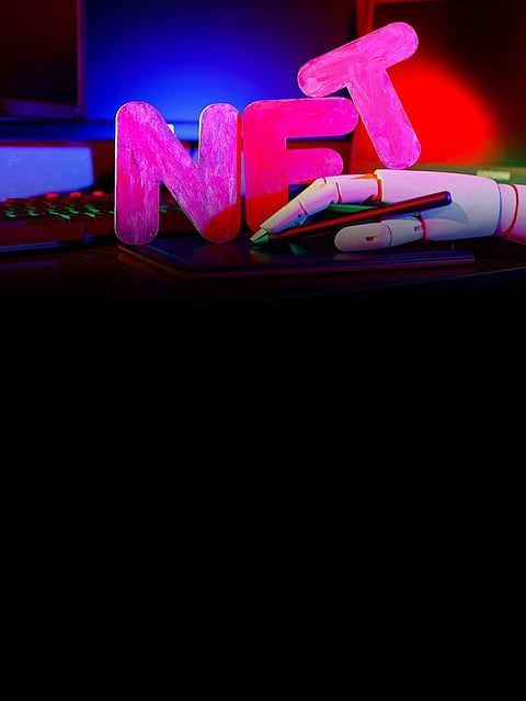 NFT Trends Shaping the Industry in 2023