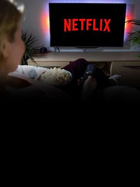Netflix's ₹7.4 Crore Offer for an AI Expert