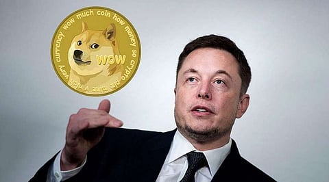 Dogecoin and Shiba Inu Don’t Know What’s Coming: New Coin Doge Uprising Fights Back Against Elon Musk