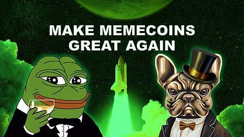 17% Price Surge Alert: Is Pepe 2.0 Being Challenged by a New Meme Coin Promising to Create Millionaires Monthly?
