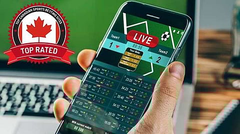 The Things That Set Apart Some Canadian Betting Platforms
