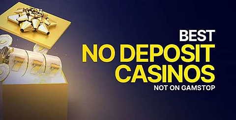 Best UK Non GamStop No Deposit Bonus Casino Sites