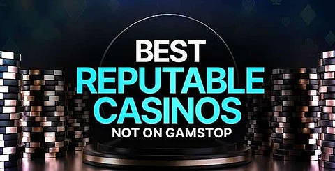 How to Find Reputable Online Casinos Not on GamStop