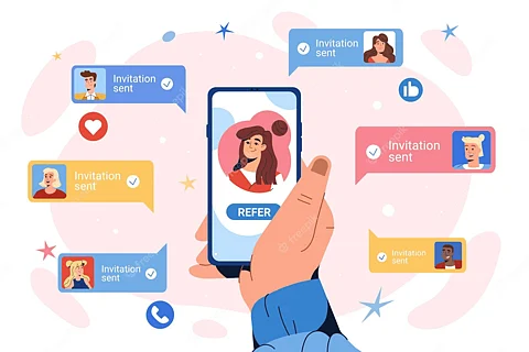 The Ultimate Guide to Referral Marketing with Refermate