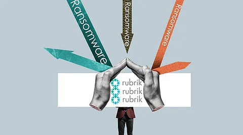 Rubrik Debuts $10 Million Ransomware Recovery Warranty in India