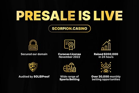 Crypto Predictions: Chainlink to Get Back to $50, BNB to Pass $500, Scorpion Casino to Hit $5m?