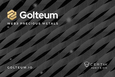 Explore Real-World Assets As Golteum (GLTM) Finds Presale Success Trumping Optimism (OP) In Recent Weeks