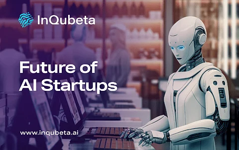 5 Ways To Generate Wealth With Artificial Intelligence
