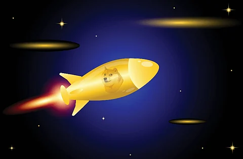 Dogecoin (DOGE), DigiToads (TOADS) and Shiba Inu (SHIB) are well Positioned to offer you a 100x ROI during the next bull run