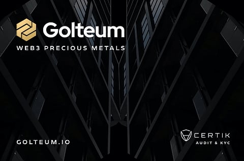 Golteum (GLTM), Kaspa (KAS) Aim To Tackle The Trilemma Of The Crypto World.