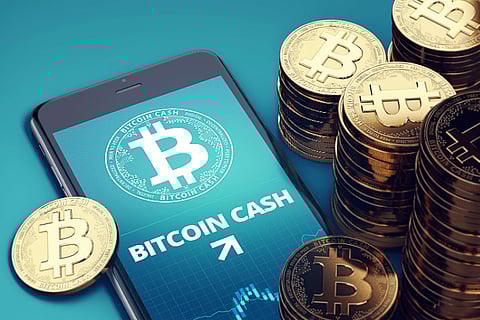 Bitcoin Cash, InQubeta & Stellar Flying as Investors Pile in to Chase Big Gains