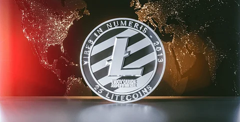 Crypto Analyst Indicates Pre-Halving Rally for Litecoin (LTC) And 1500% Surge for DigiToads (TOADS)
