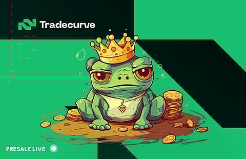 Seize the Moment, Buy These Coins Now for Massive Gains – Pepe, Shiba Inu, Tradecurve