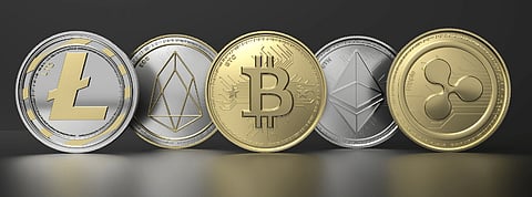 3 Cryptocurrencies That Can Make You a Millionaire in the Future