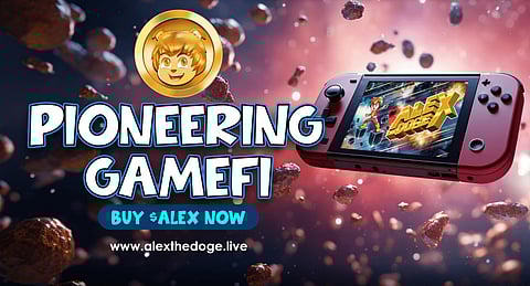 Will Elon Musk’s Twitter Re-Brand Have An Impact On The Crypto Market, The Alex The Doge (ALEX) Presale is Flying High