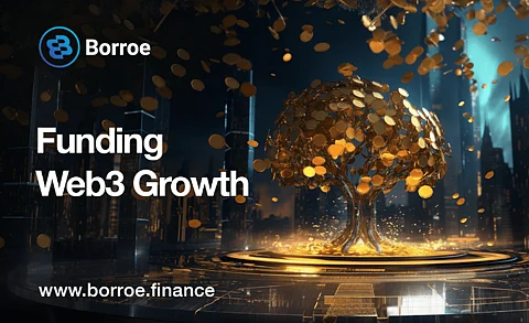 Borroe Finance: New AI Crypto Gem Eyes 100x Gains and Threatens Altcoin Giants Chainlink (LINK) and Solana (SOL)