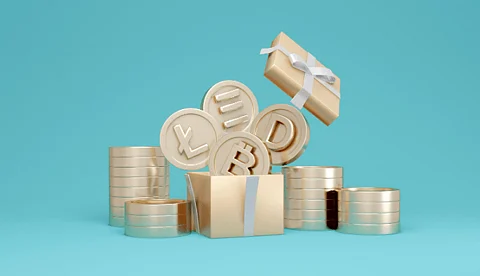 Power Up Your Crypto Portfolio with These 3 100X Potential Gems: Eos (EOS), Borroe ($ROE) and Quant (QNT)