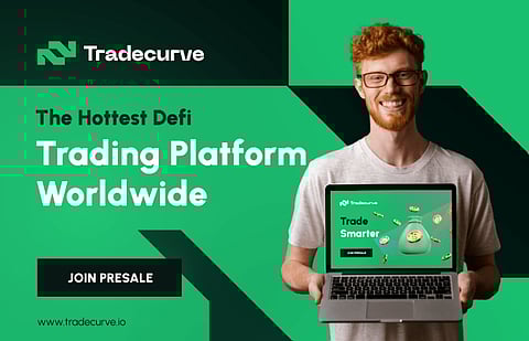 The Great Shift: Why Investors Are Opting for Tradecurve (TCRV) Over Binance (BNB) and OKX Exchange (OKB)