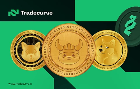 Floki Inu (FLOKI) Price Prediction – Shiba Inu (SHIB) Stands While Tradecurve Triggers Market Bull Run