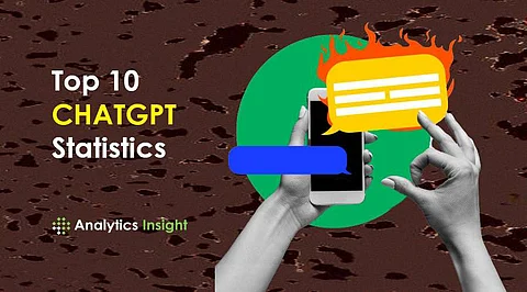 Top 10 ChatGPT Statistics