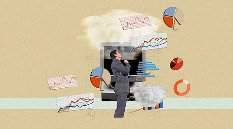Top 10 Cloud Computing Statistics