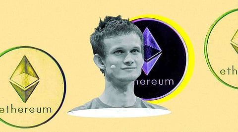 Top 10 Crypto Prices for July 03, 2023: Vitalik Buterin, co-founder of Ethereum, on SEC crypto enforcement actions