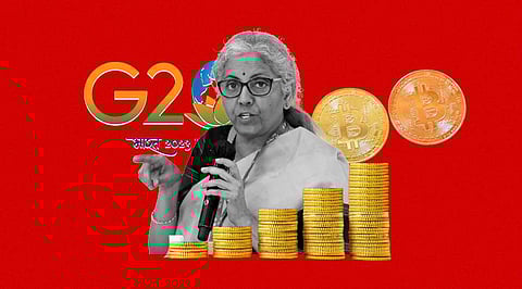 Top 10 Crypto Prices for July 13, 2023: G20 Ministers Convene to Tackle Crypto-Regulation, International Tax, and Development Bank Finances